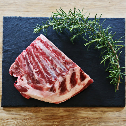 Raw Meaty Bones | Raw Food for Dogs | Lamb Ribs for Dogs | Dog Food | Kingston upon Thames