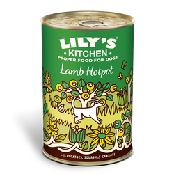 Lily's Kitchen Lamb Hotpot