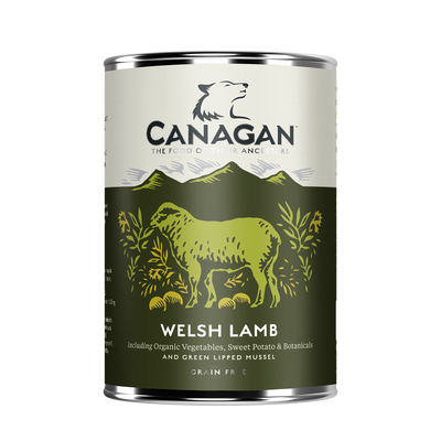 canagan welsh lamb dog food canagan wet food canagan lamb can kingston upon thames
